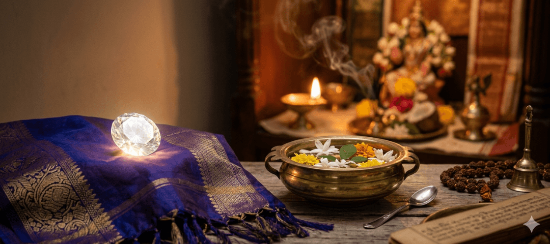 How to Clean Gemstones | Energise & Purify Crystals Guide