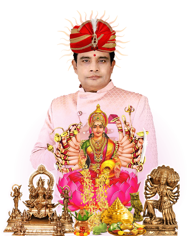 Astrologer Image