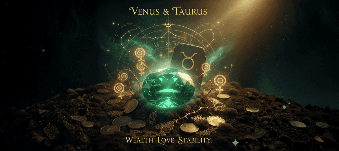 Taurus Lucky Stone and Its 2025 Benefits for Career & Love