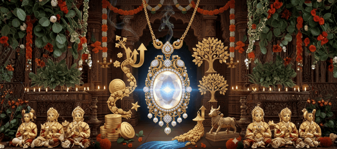 Libra Lucky Stone 2025: Gem for Harmony & Money