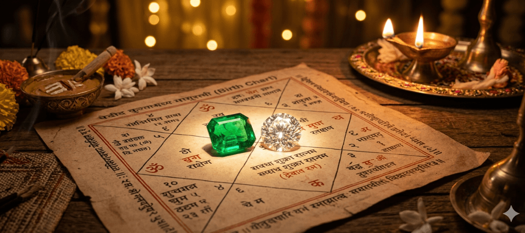 Gemstone for May Born – Best Birthstones & Lucky Stones by Zodiac