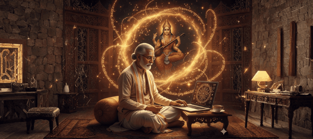 Online Jyotish in Telugu: Get Free Astrology Reading for Your Future