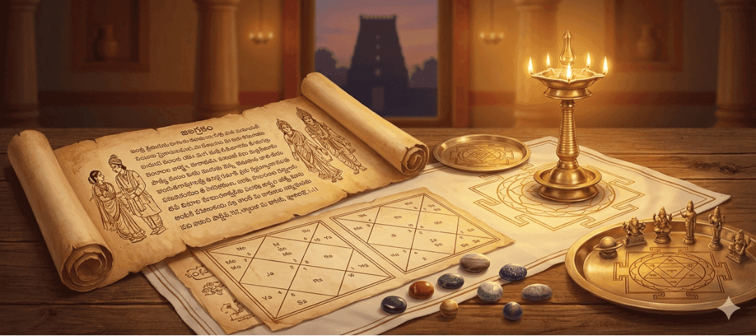 Free Jathagam Download – Complete Guide for Beginners