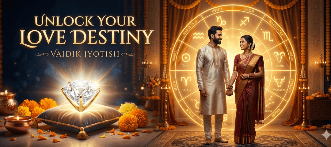 Astrology Remedies for Love Marriage & Relationship Problems