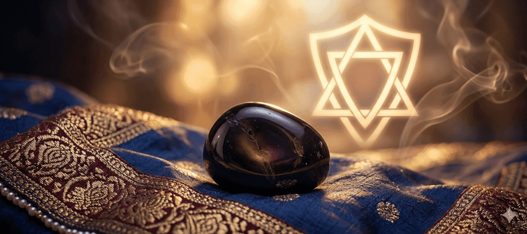 Onyx Stone Protection: Benefits for Evil Eye & Bad Energy