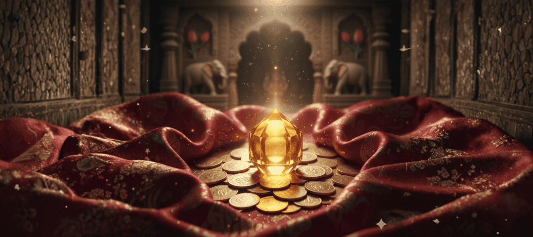 Crystal for Luck: Best Stones to Attract Wealth