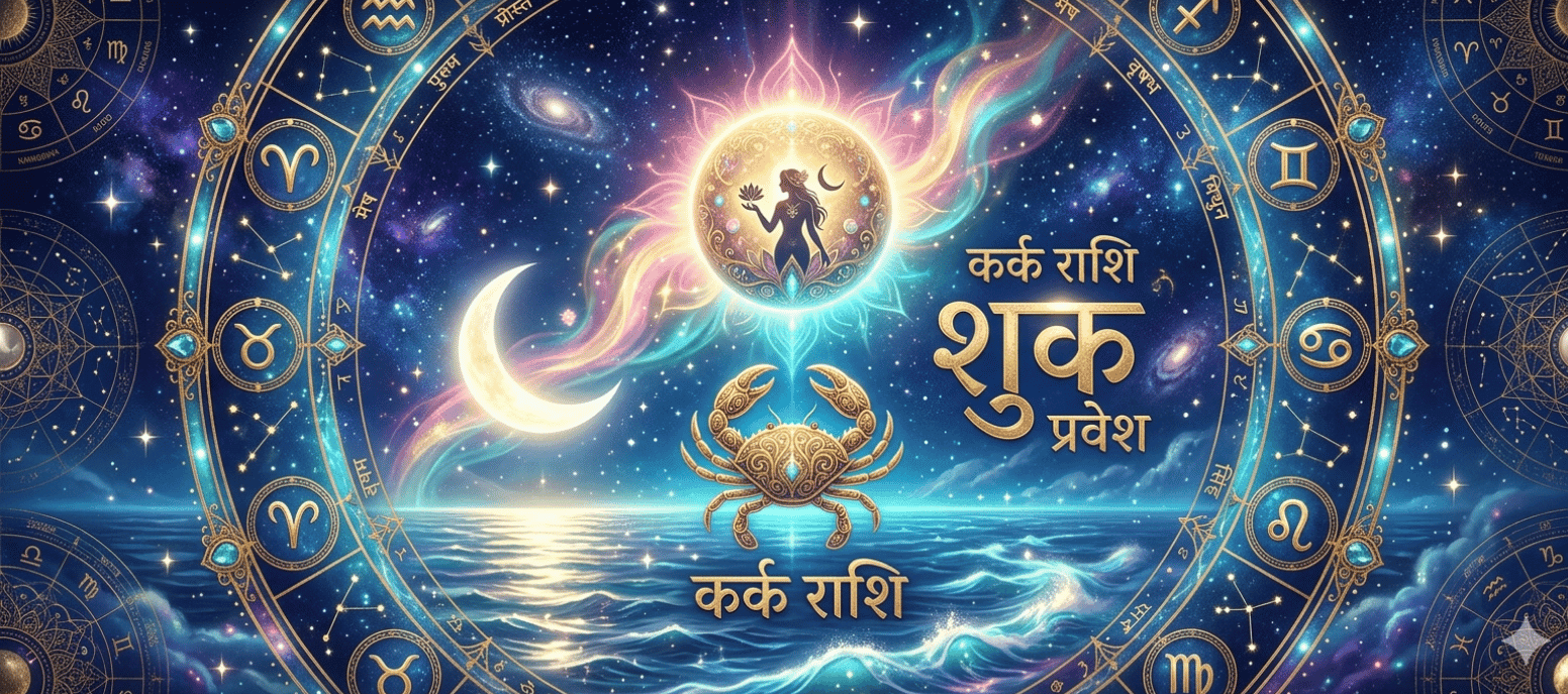 Venus in Cancer June 2026 – Love Predictions for All 12 Zodiac Signs
