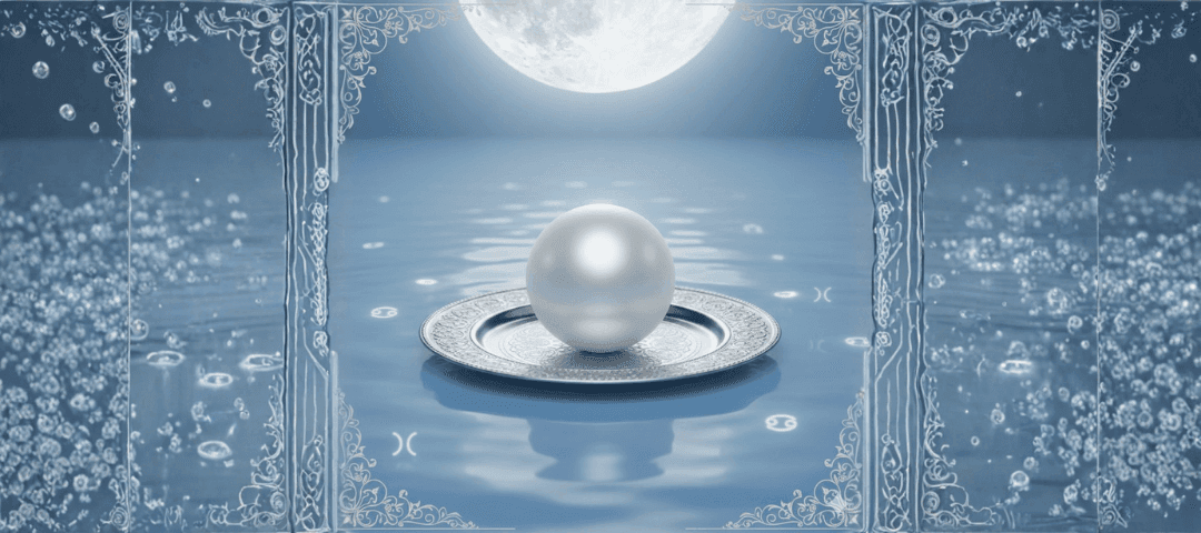 Kataka Rashi Lucky Stone: Pearl & Gemstone Guide