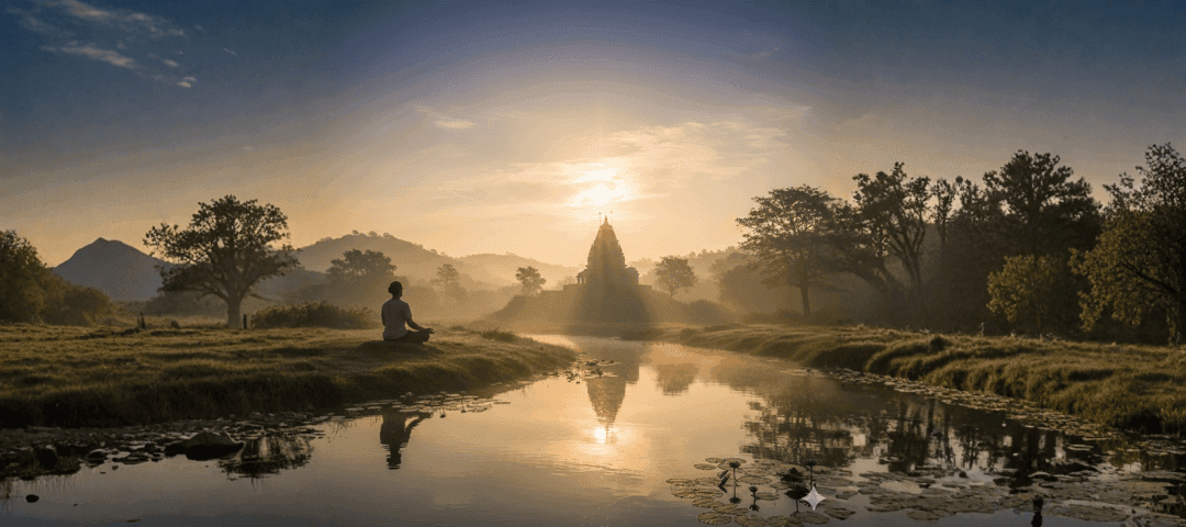 When Is Brahma Muhurta? Best Time for Meditation Explained