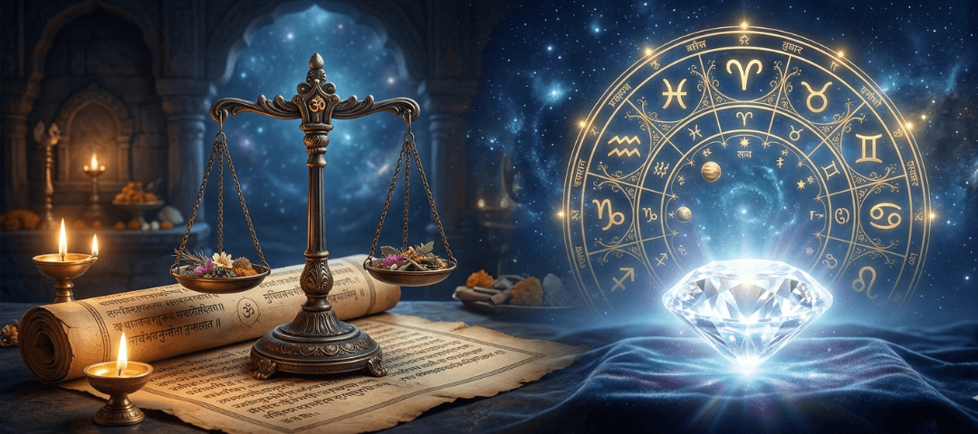 Astrology Remedies for Court Cases & Legal Problems – Vedic Tips