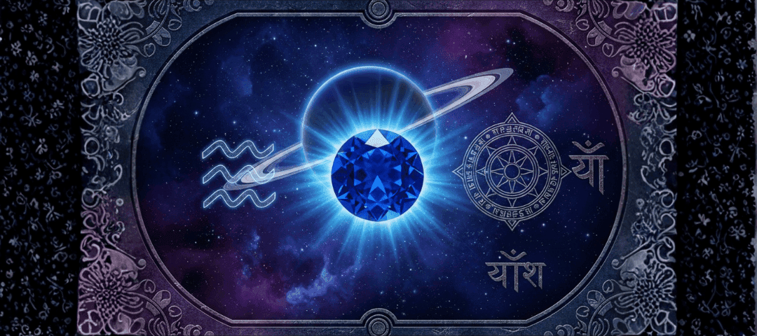 Kumbha Rashi Lucky Stone & Gemstone Benefits Guide