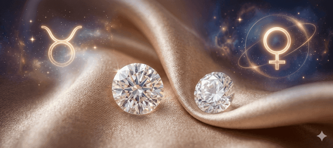 Vrishabha Rashi Lucky Stone: Best Gemstone & Benefits