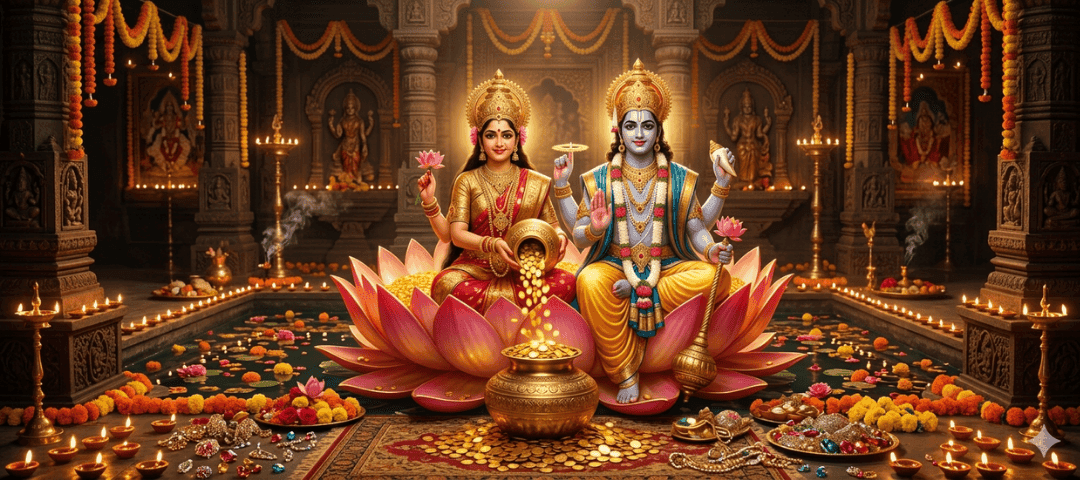 Akshaya Tritiya 2026 – Date, Muhurat, Significance & Gemstone Buying Tips