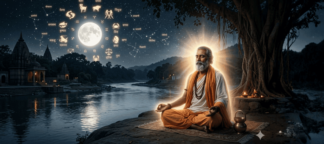 Astrology Remedies for Mental Peace & Stress Relief