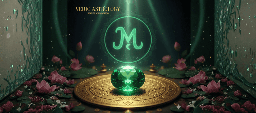 Emerald Stone Benefits for Intelligence & Business