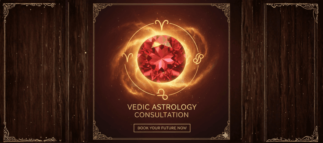 Ruby Stone Benefits for Sun Strength & Success