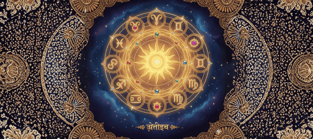 Aries Lucky Stone 2025: Divine Pathways to Power, Wealth & Joy