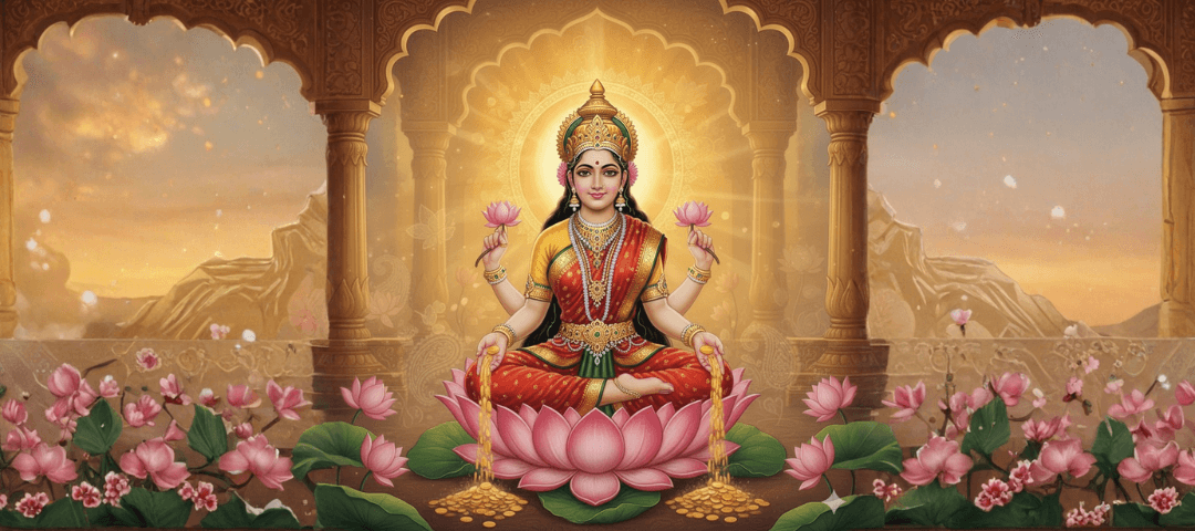 Lakshmi Gayatri Mantra: Benefits & Chanting Rules for Wealth and Prosperity