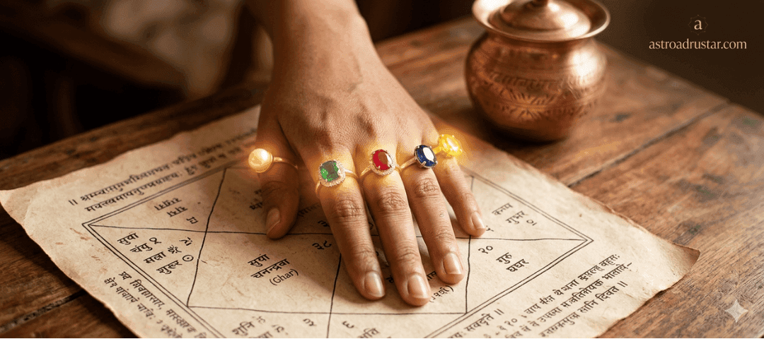 Which Gemstone Is Right for You? Expert Gemstone Selection Guide