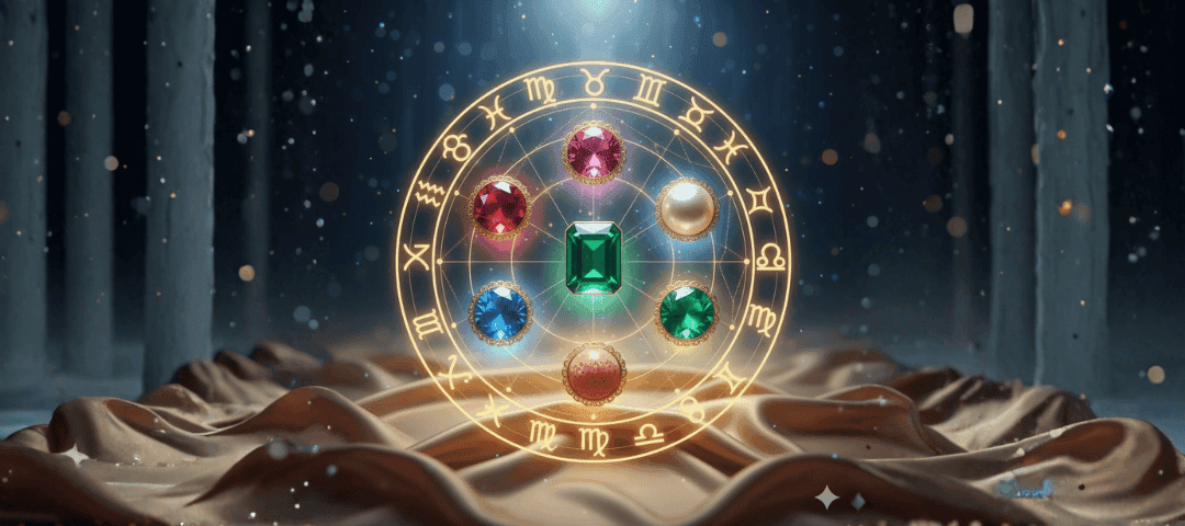 Lucky Stone Test – Find My Lucky Stone by Birth & Name