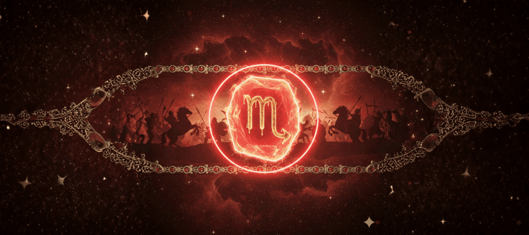 Scorpio Lucky Stone: Red Coral (Moonga) Benefits, How to Wear & Results