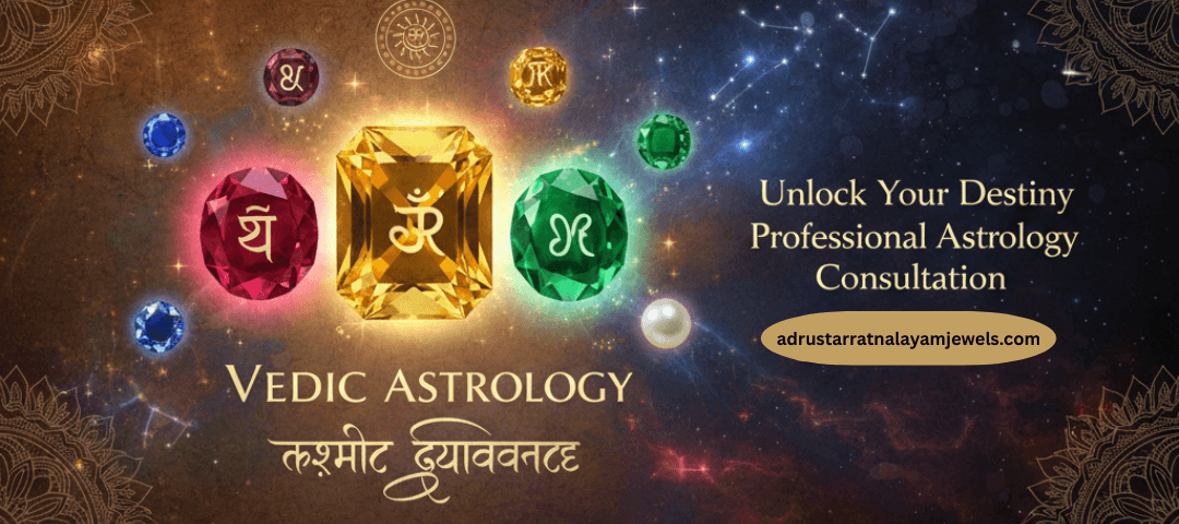 Lucky Stone for Men: Wealth, Power & Success Astrology Guide
