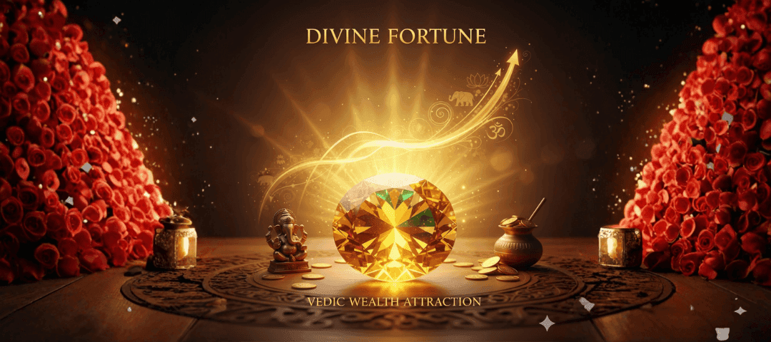 Gemstone for Instant Wealth: Powerful Money Stones