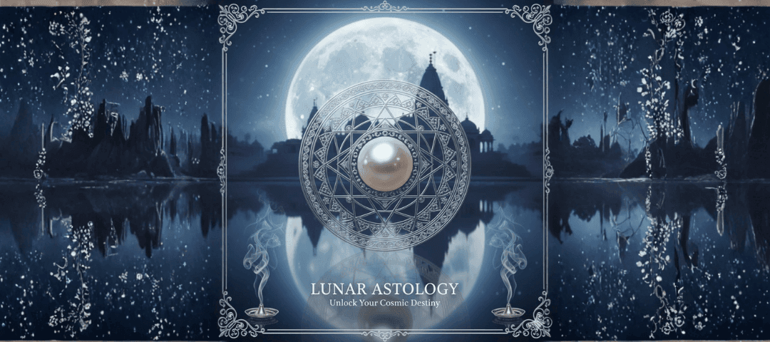 Pearl Stone Benefits for Peace & Moon Strength