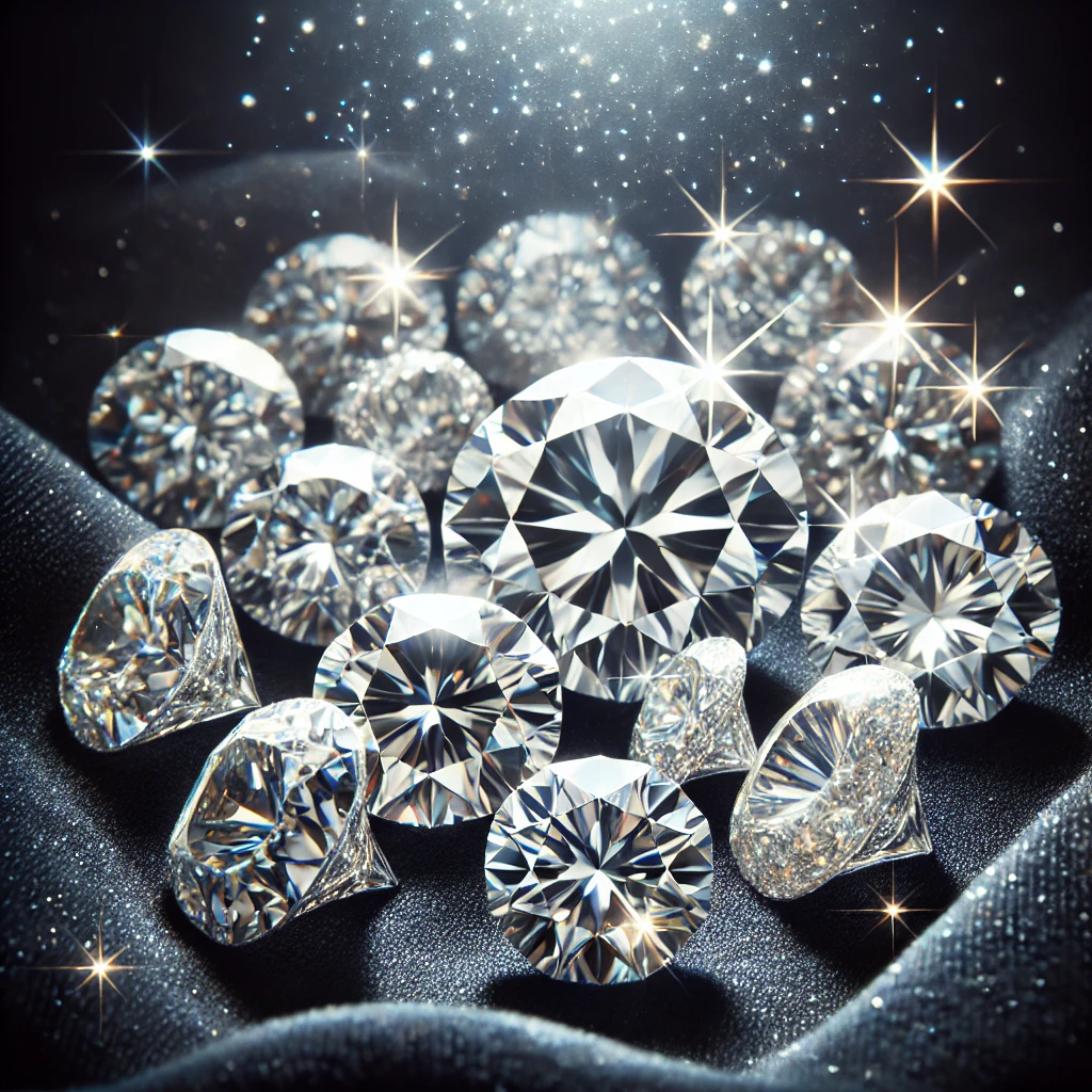 Diamond
