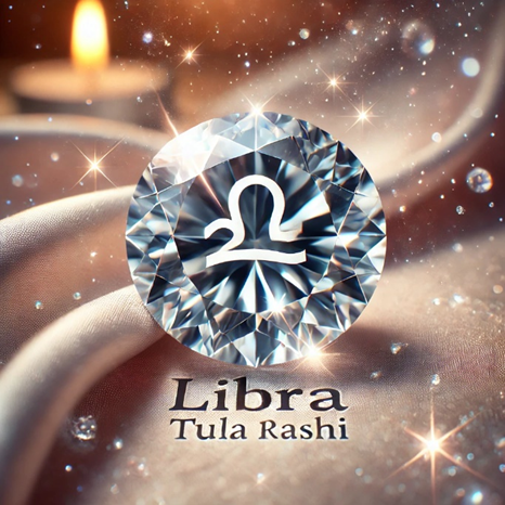 Libra (Tula Rashi)
