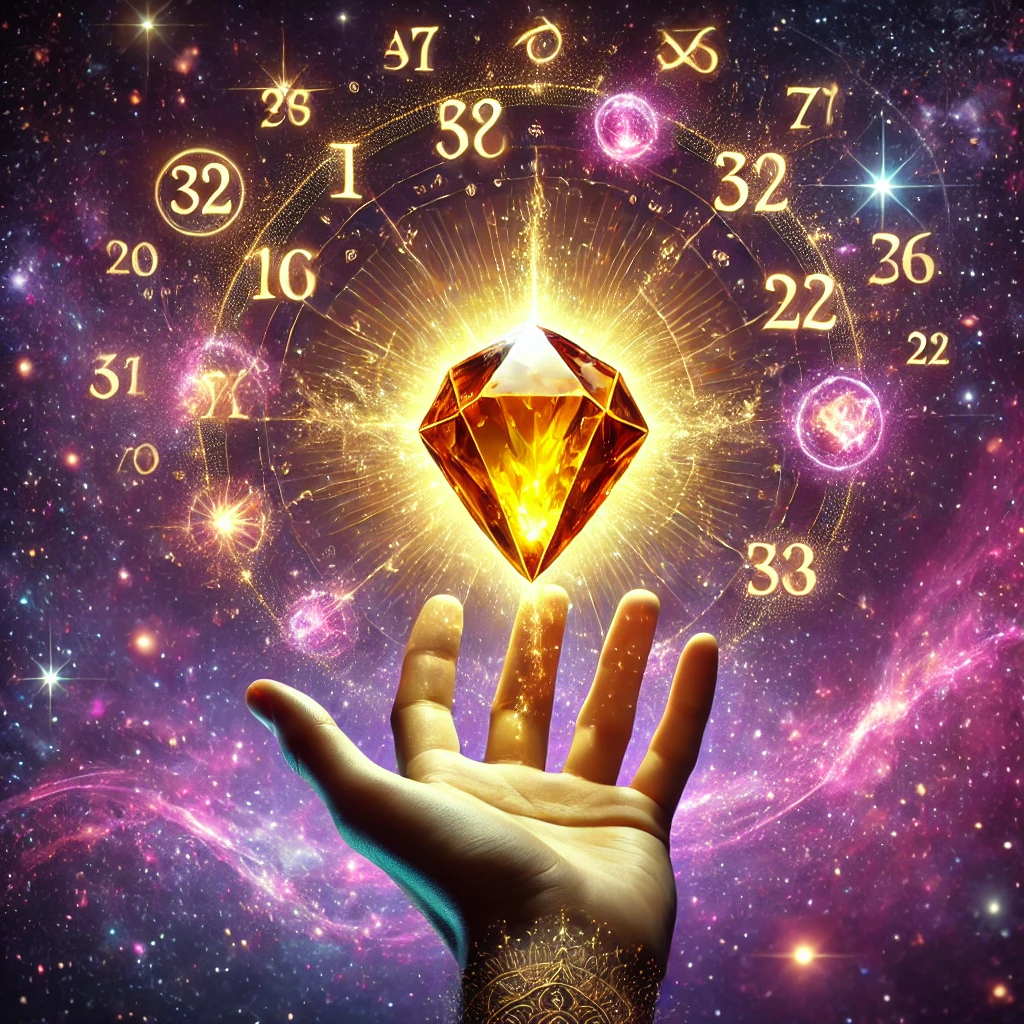 Adrustar Jewels’ Secret to Success: Numerology & Gemstones