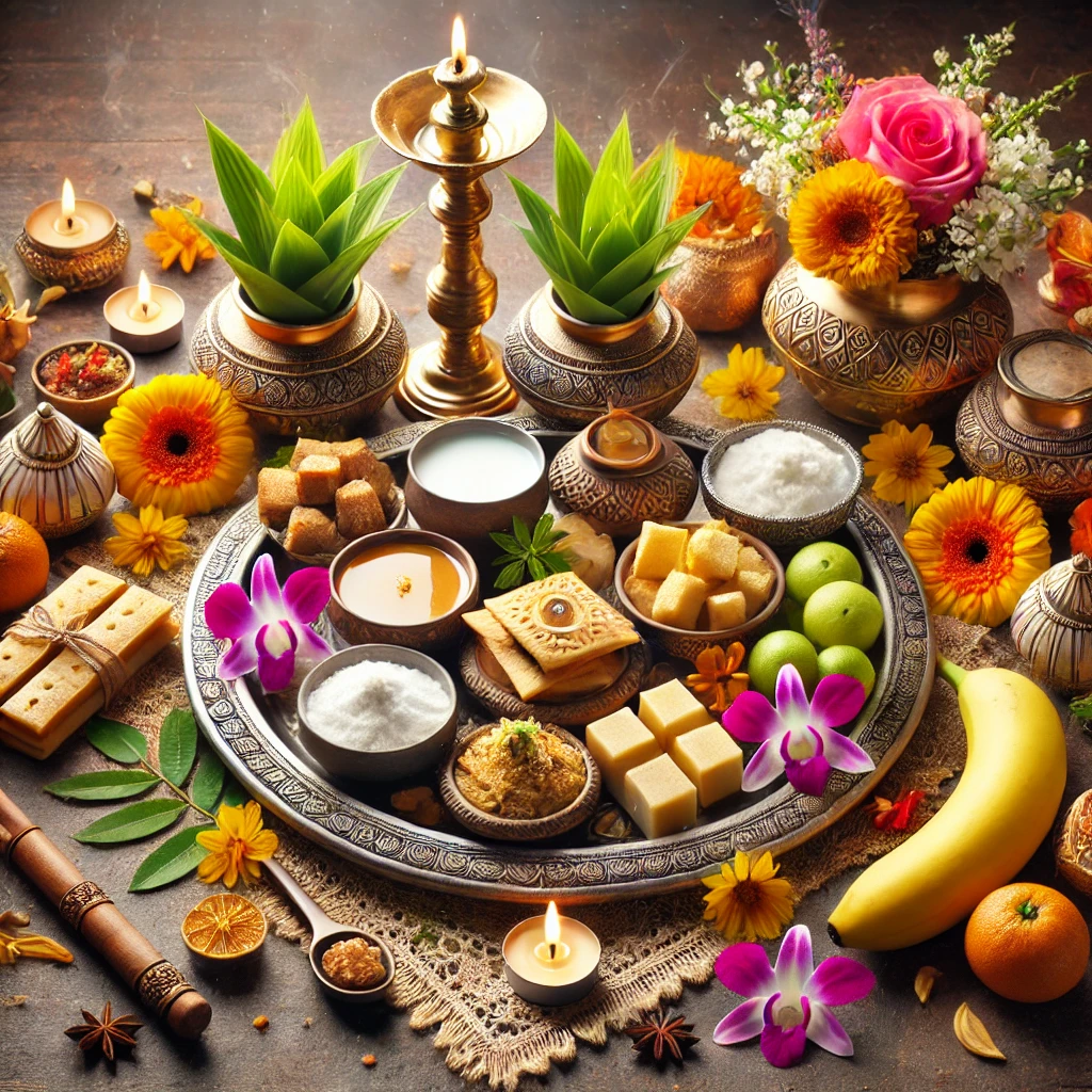 Satyanarayan Katha